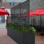 Pergola ogrodowa - pergole ogrodowe aluminiowe 104 Pergola ogrodowa - pergole ogrodowe aluminiowe 104